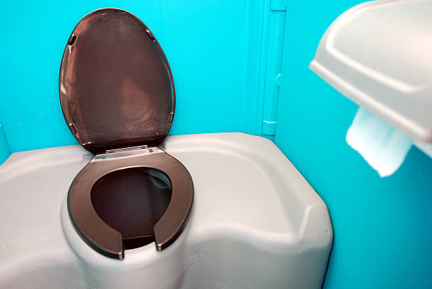 Best Restroom trailer rental cost  in Liberty, MO