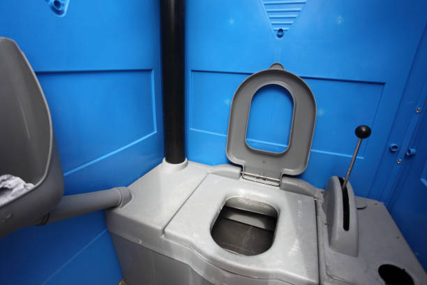 Liberty, MO porta potty rental Company