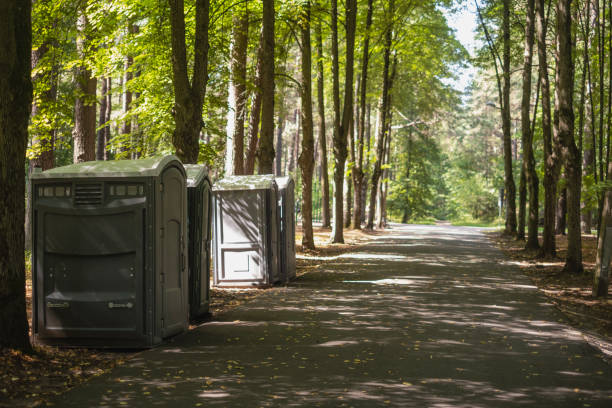 Best Portable restroom trailer rental  in Liberty, MO