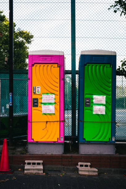 Best Porta potty delivery and setup  in Liberty, MO