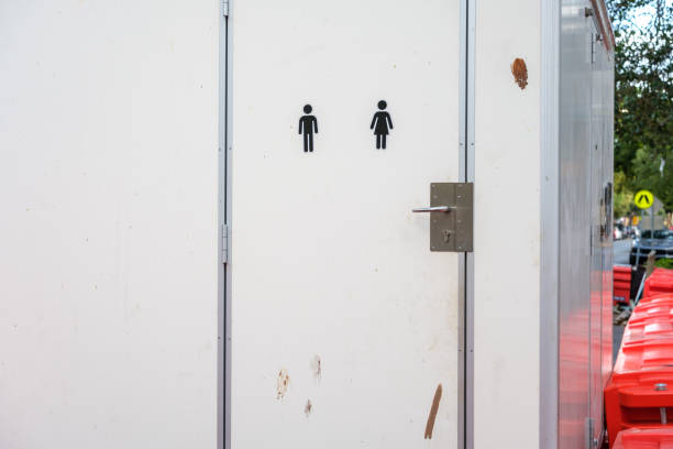 Sanitation services for porta potties in Liberty, MO