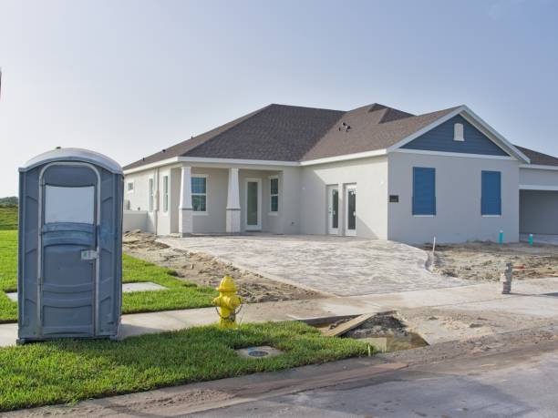  Liberty, MO Porta Potty Rental Pros