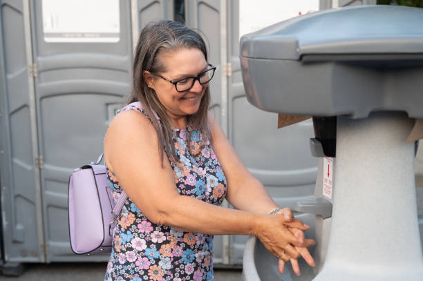 Best Wedding porta potty rental  in Liberty, MO